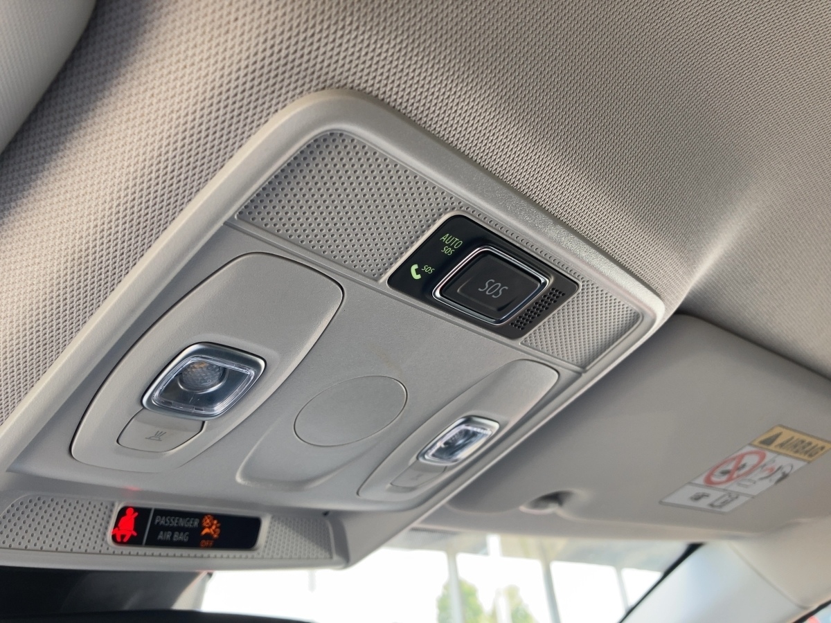 Renault Arkana – Bild 16