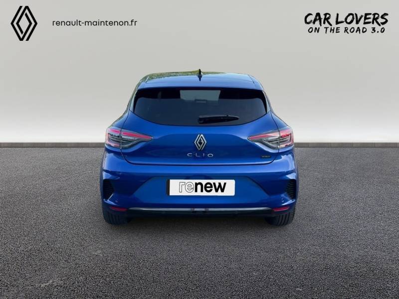 Renault Clio V
