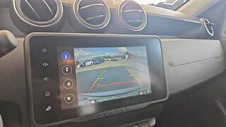Vehicle 3D Image
