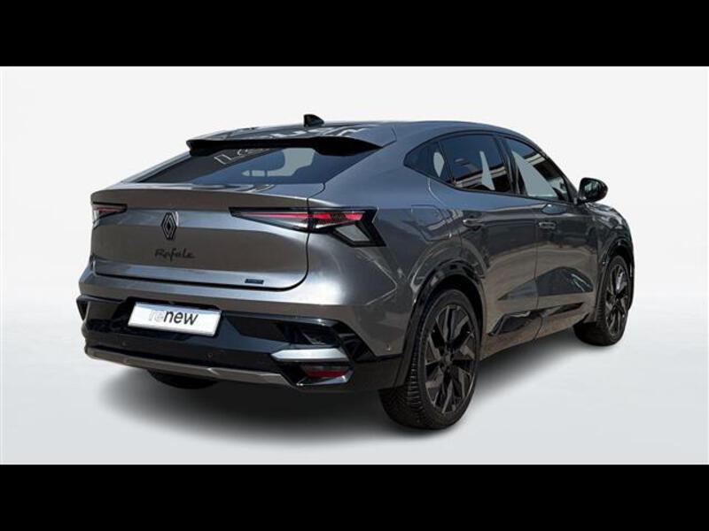 Renault Rafale
