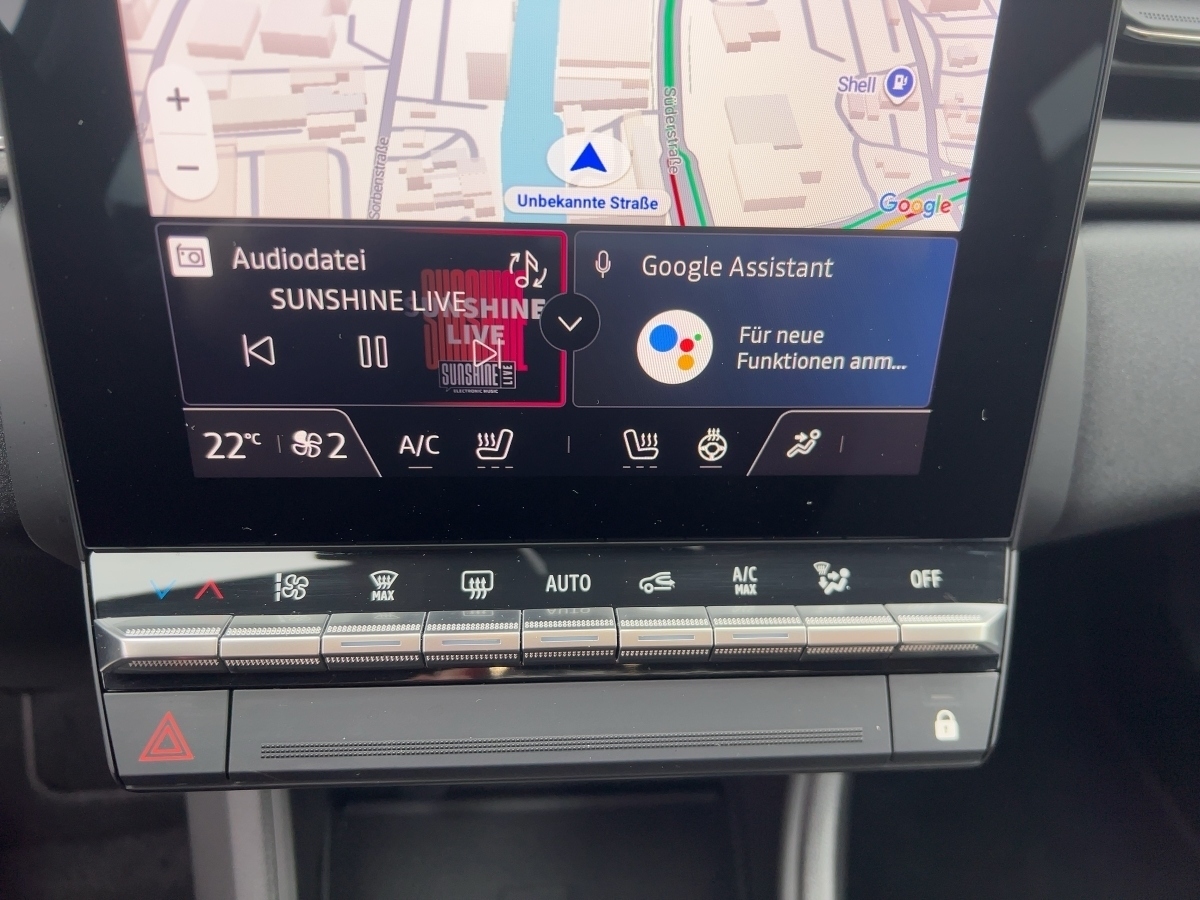 Renault Captur – Bild 14