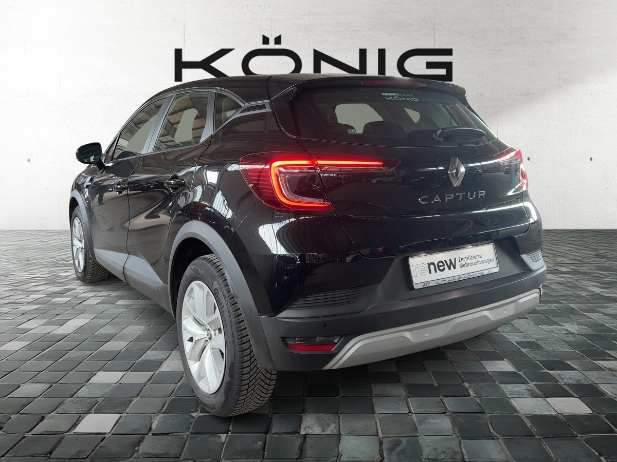 Renault Captur – Bild 3