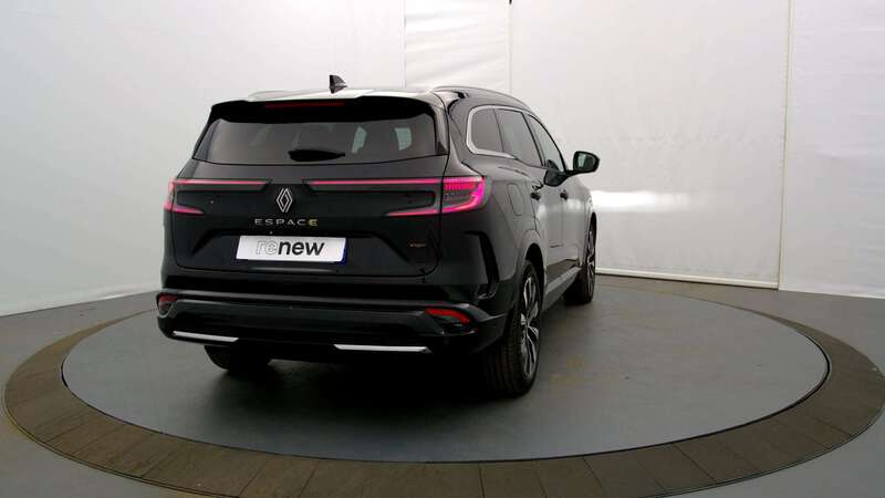 Renault Espace VI