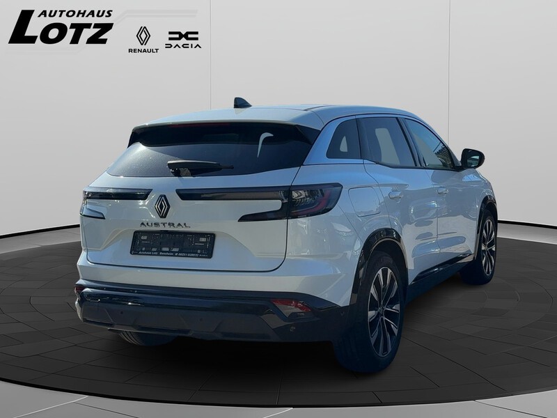 Renault Austral
