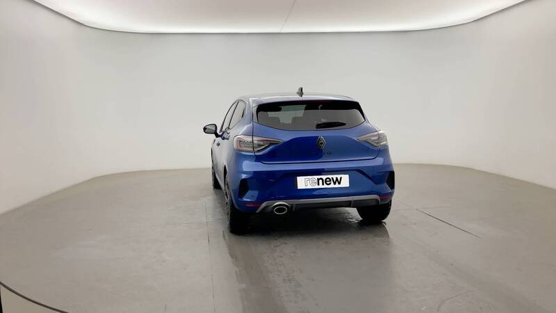 Renault Clio V