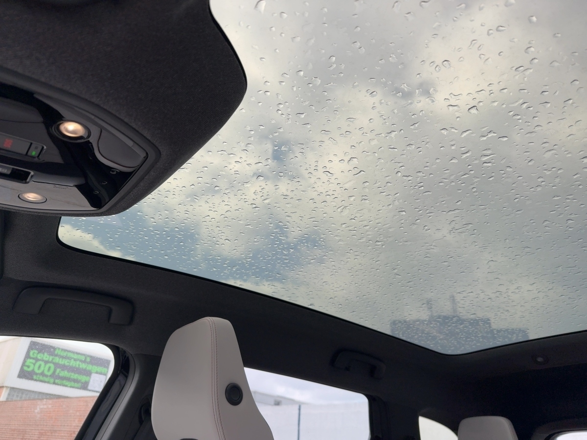 Renault Espace – Bild 15