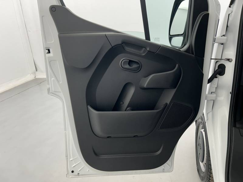Renault Master III