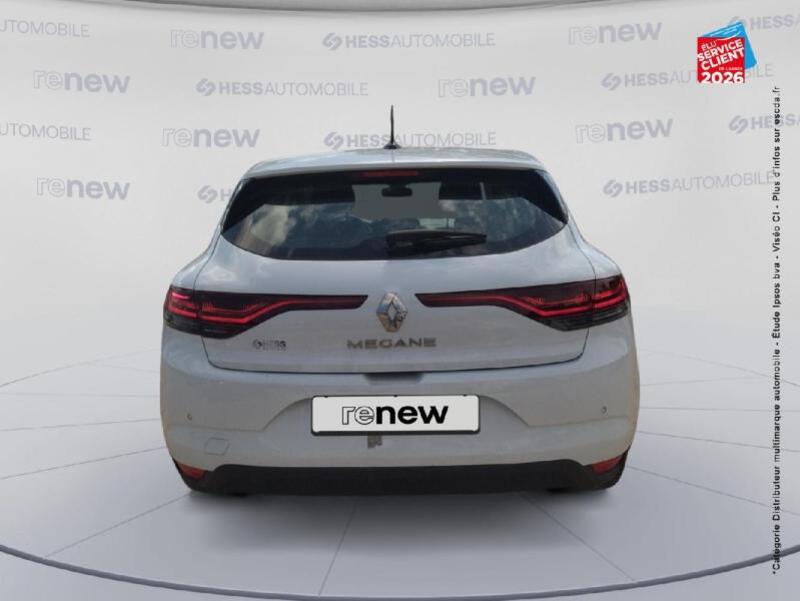 Renault Megane IV Berline