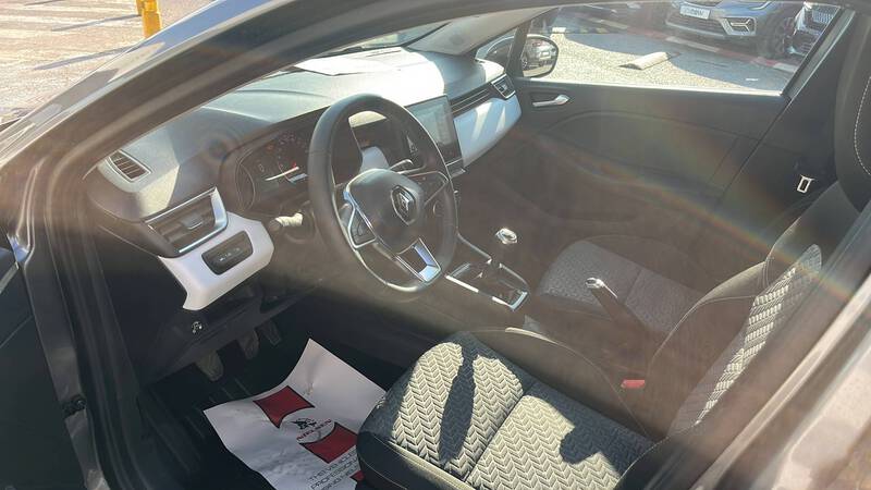 Renault Clio V
