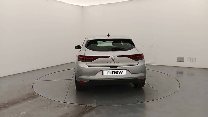 Renault Megane IV Berline
