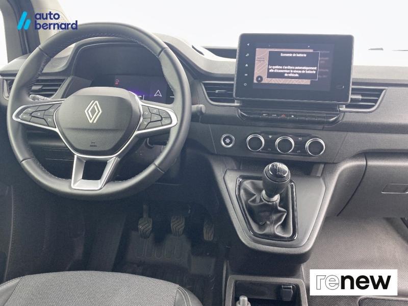 Renault Kangoo VU
