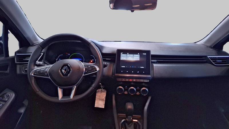 Renault Clio V
