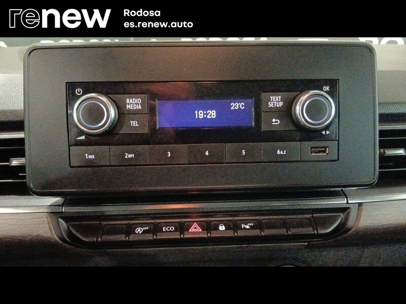 Renault Kangoo Combi