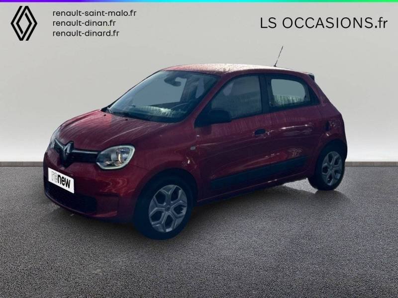 Renault Twingo III