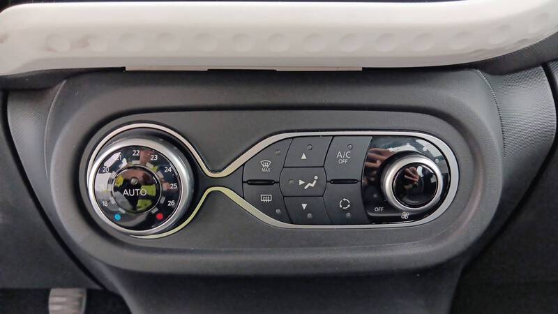 Renault Twingo III