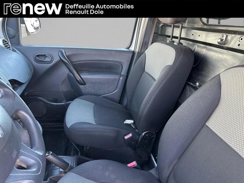 Renault Kangoo E-Tech Electrique