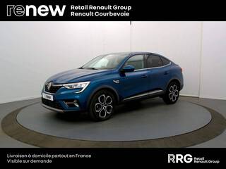 Vehicle 3D Image