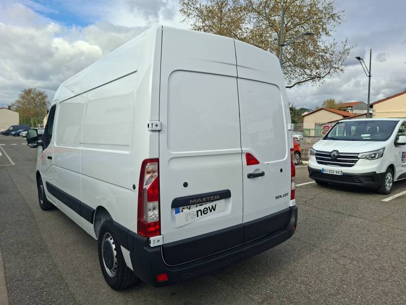 Renault Master III