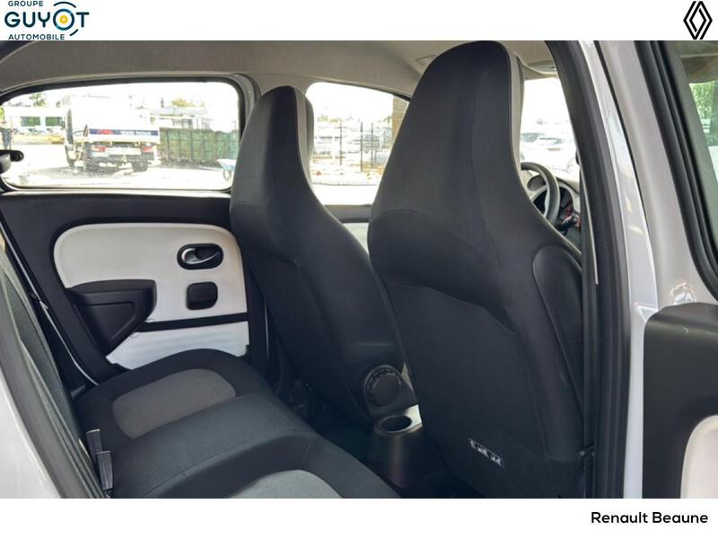 Renault Twingo III