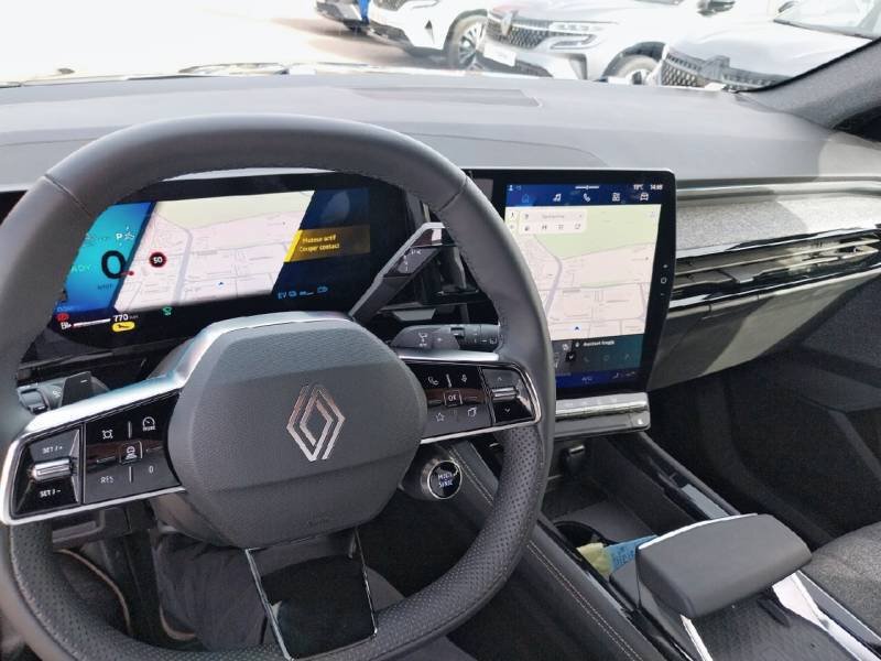 Renault Espace VI