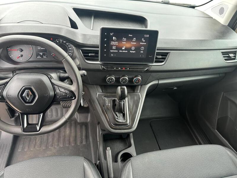 Renault Kangoo VU