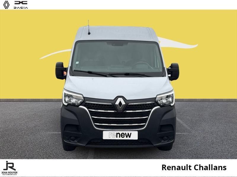 Renault Master Fourgon