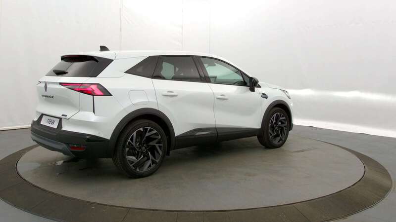 Renault Symbioz