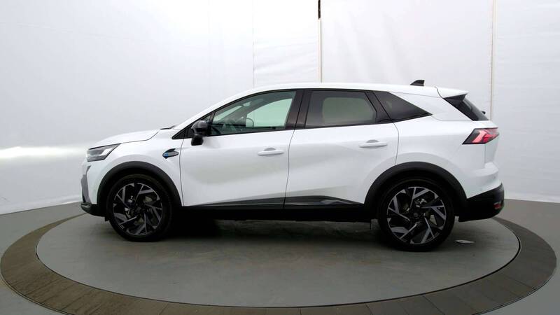 Renault Symbioz