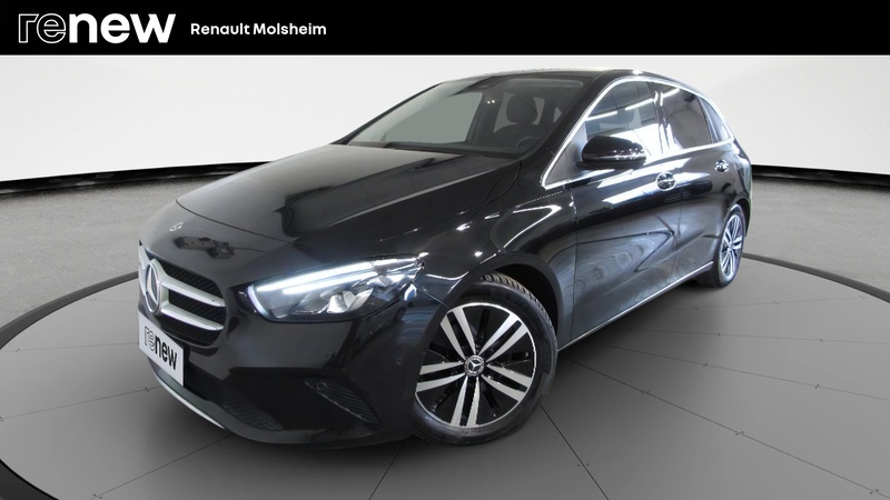Mercedes Classe B