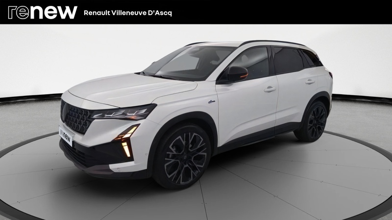 Renault Austral