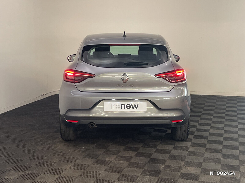 Renault Clio V