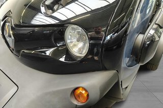 Vehicle 3D Image