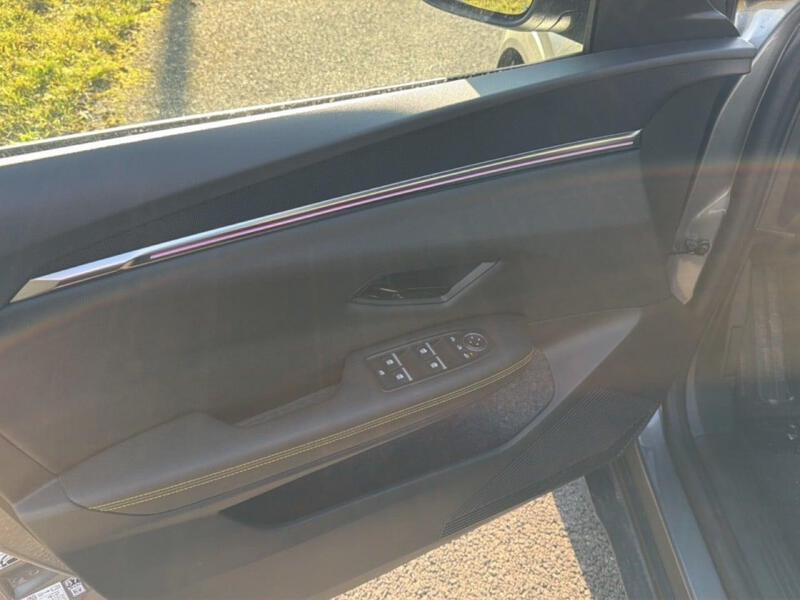 Renault Scenic E-Tech Electrique