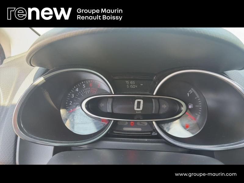 Renault Clio IV