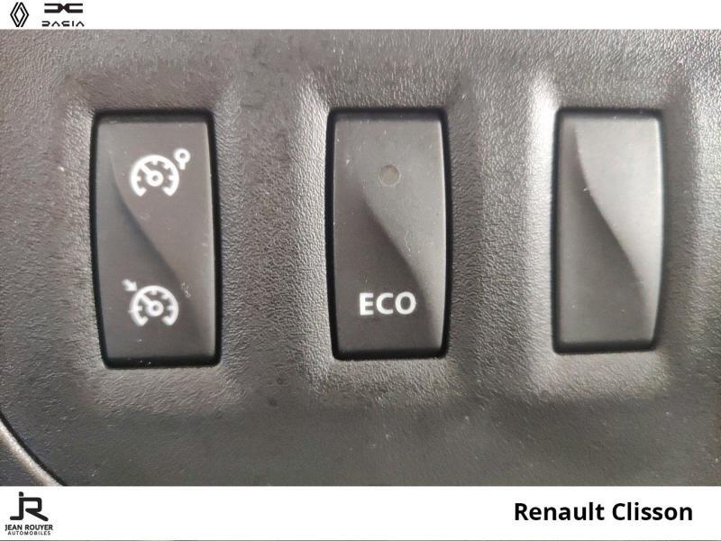 Renault Master Fourgon