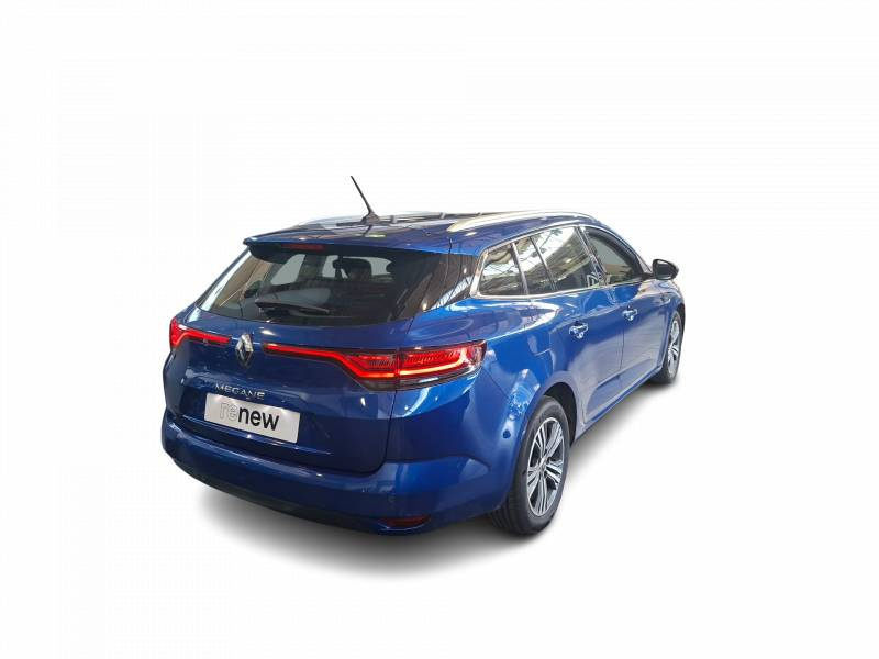 Renault Megane IV Berline