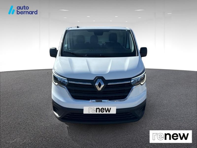 Renault Trafic Fourgon