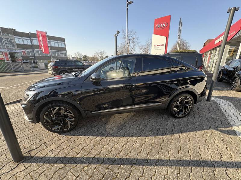 Fahrzeugabbildung Arkana 1.6 E-TECH Hybrid 145 Esprit Alpine EU6e Bild 8 von 18