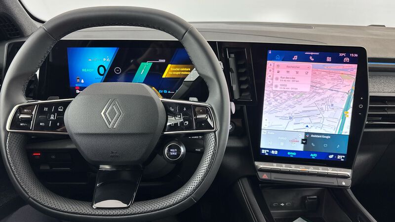 Renault Espace VI