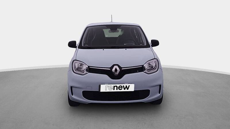 Renault Twingo E-Tech Electrique