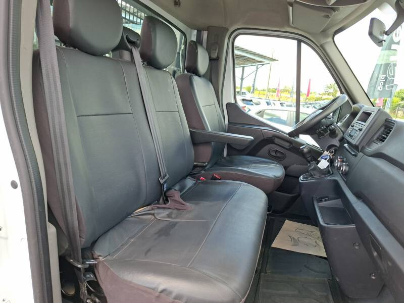 Renault Master III