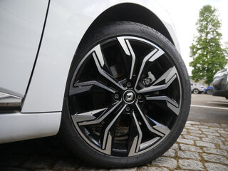 Vehicle 3D Image