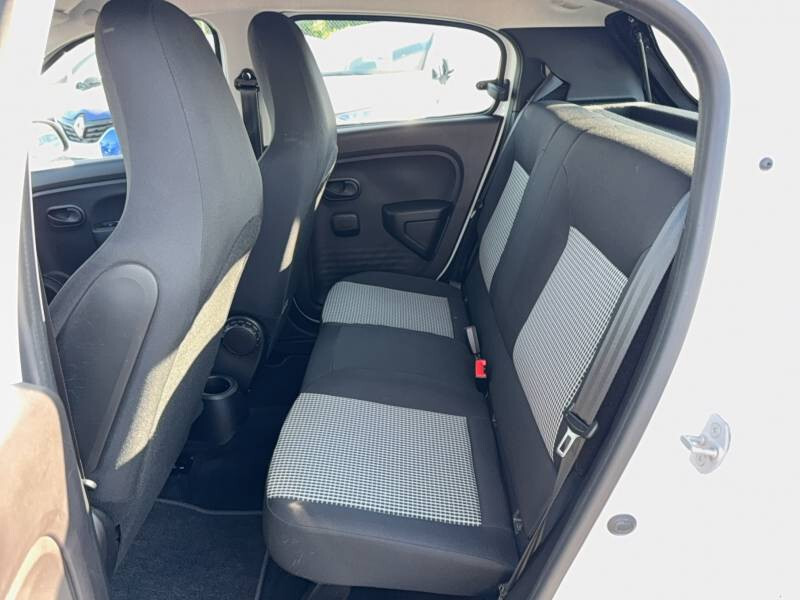 Renault Twingo E-Tech Electrique