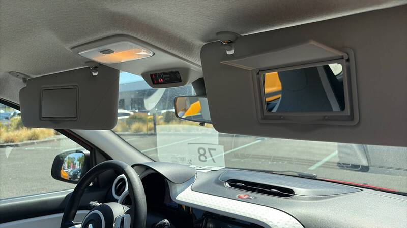 Renault Twingo III