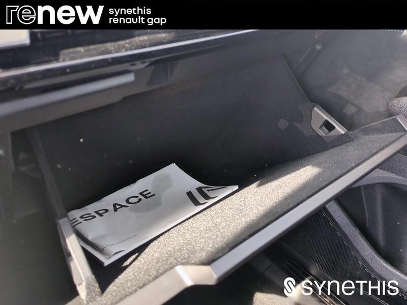Renault Espace VI