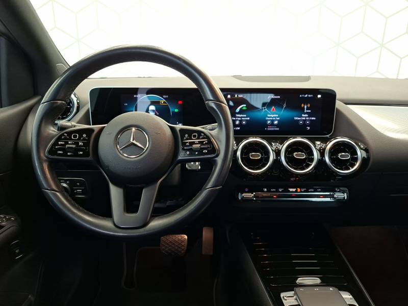 Mercedes Classe B