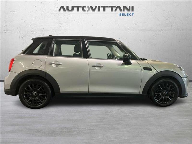 Mini