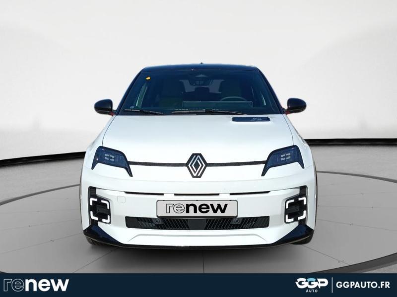 Renault R5 E-Tech Electrique