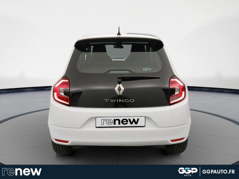Renault Twingo III