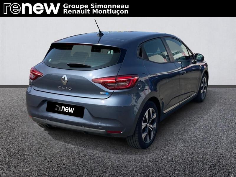 Renault Clio V